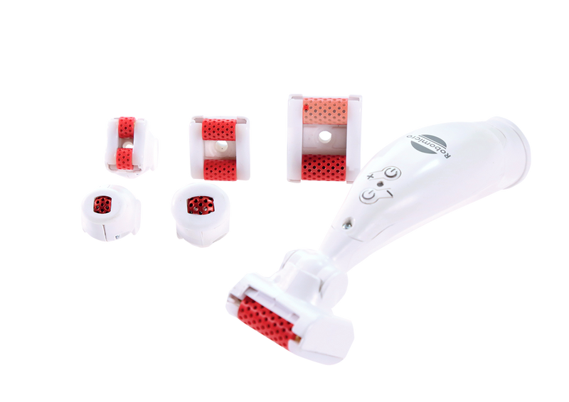 Robomicro Extras Icoone cos