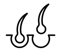 Dauerhafte Haarentfernung