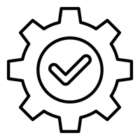 Moderner und ästhetischer Trolley
